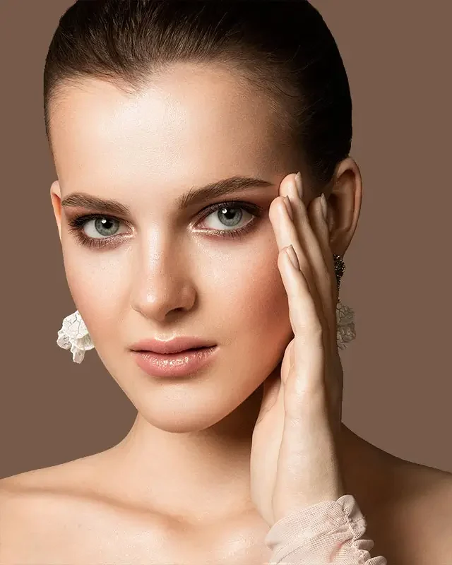 макияж в минске