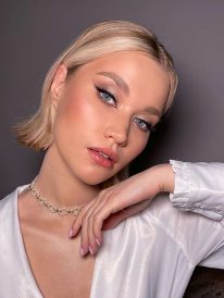 макияж минск