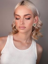 Макияж минск