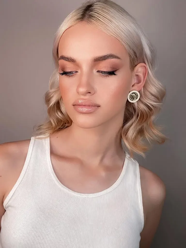 макияж минск